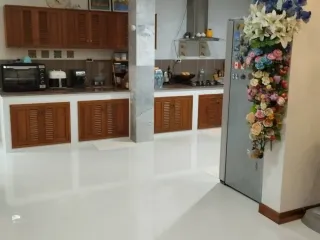 For sale 4 bedrooms house in Tha Maka, Kanchanaburi