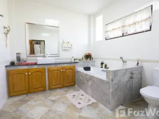 For sale 4 bedrooms house in Tha Maka, Kanchanaburi