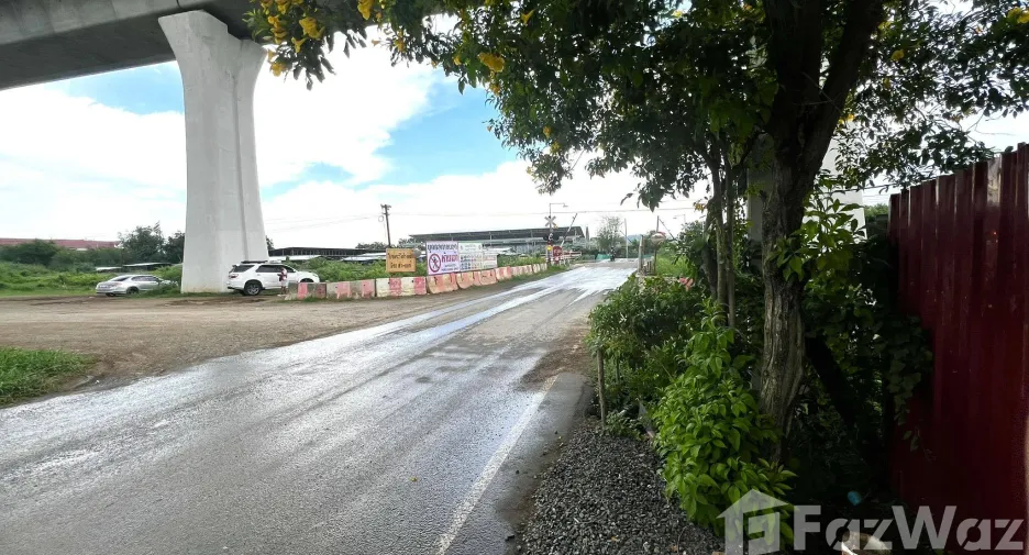 Grundstück zum Kauf in Mueang Saraburi, Saraburi