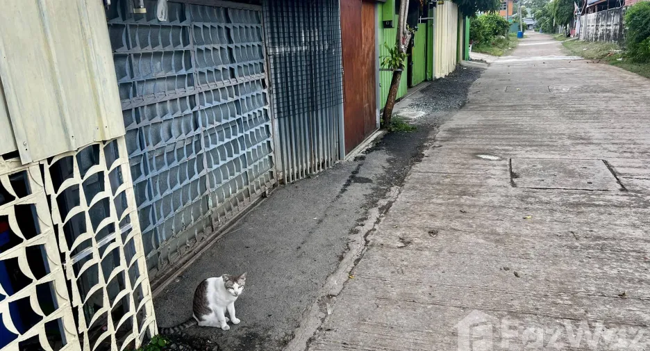 Grundstück zum Kauf in Mueang Saraburi, Saraburi