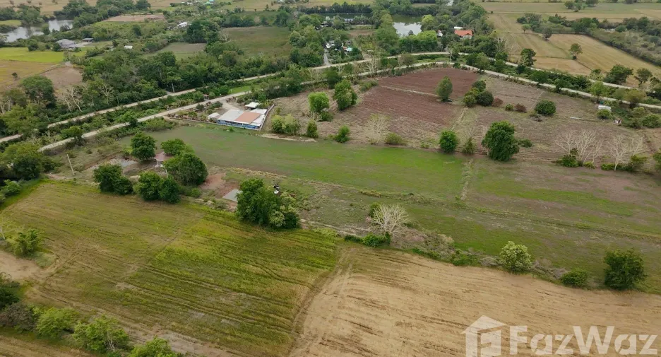 For sale land in Sao Hai, Saraburi