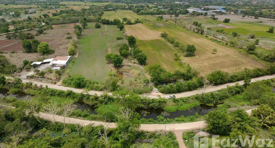 For sale land in Sao Hai, Saraburi