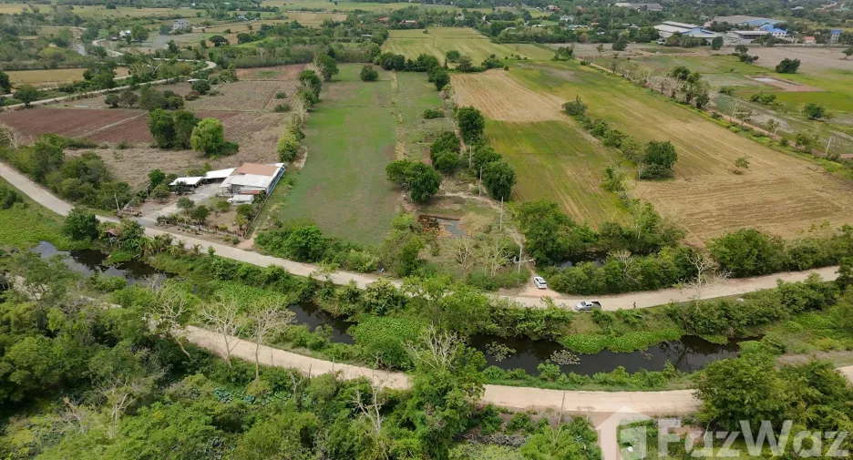For sale land in Sao Hai, Saraburi