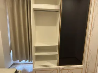 For rent 2 bedrooms condo in Suan Luang, Bangkok