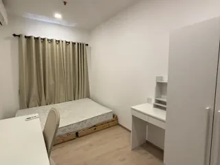 For rent 2 bedrooms condo in Suan Luang, Bangkok