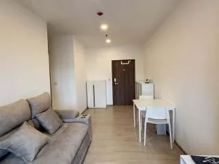 For rent 2 bedrooms condo in Suan Luang, Bangkok