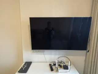 For rent 2 bedrooms condo in Suan Luang, Bangkok