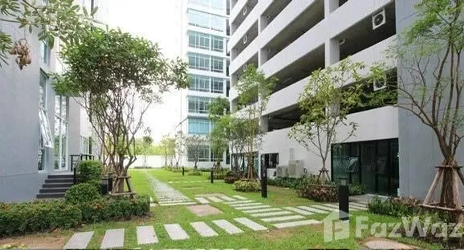 For rent 1 bed condo in Bang Na, Bangkok