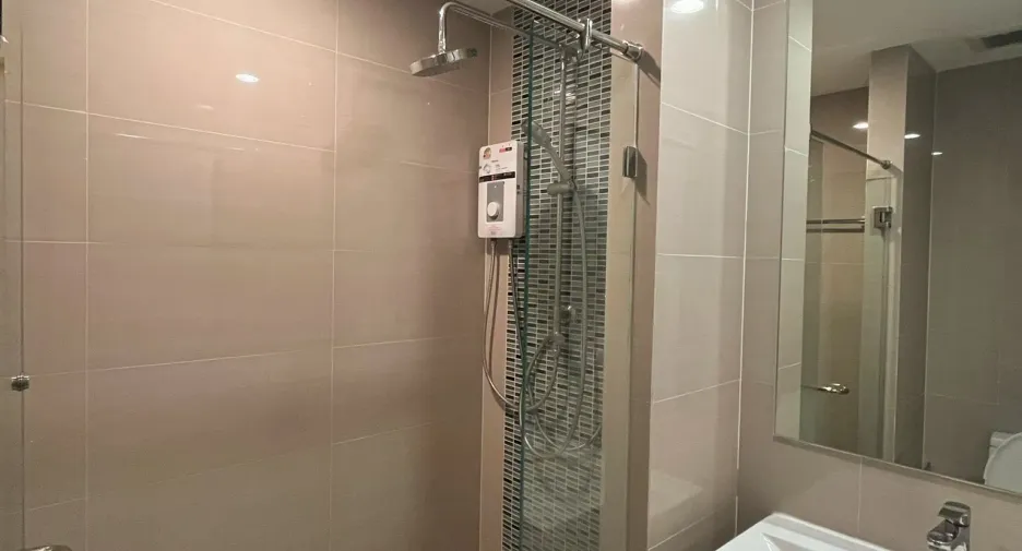 For rent 1 bed condo in Bang Na, Bangkok