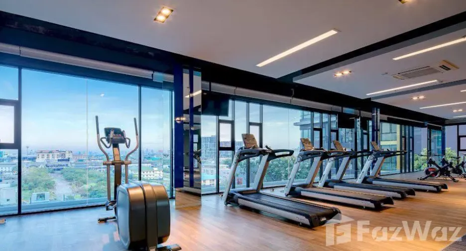 For rent 1 bed condo in Bang Na, Bangkok