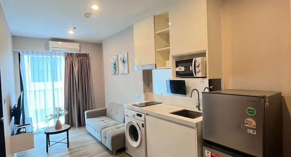 For rent 1 bed condo in Bang Na, Bangkok
