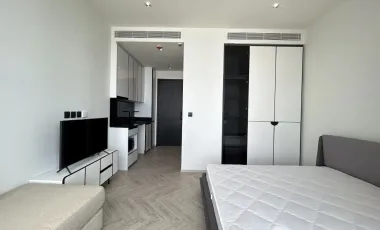 Condo en venta de estudio en Khlong San, Bangkok
