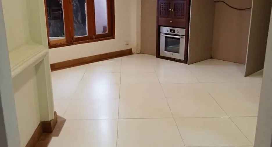 For rent 4 bedrooms house in Lat Phrao, Bangkok