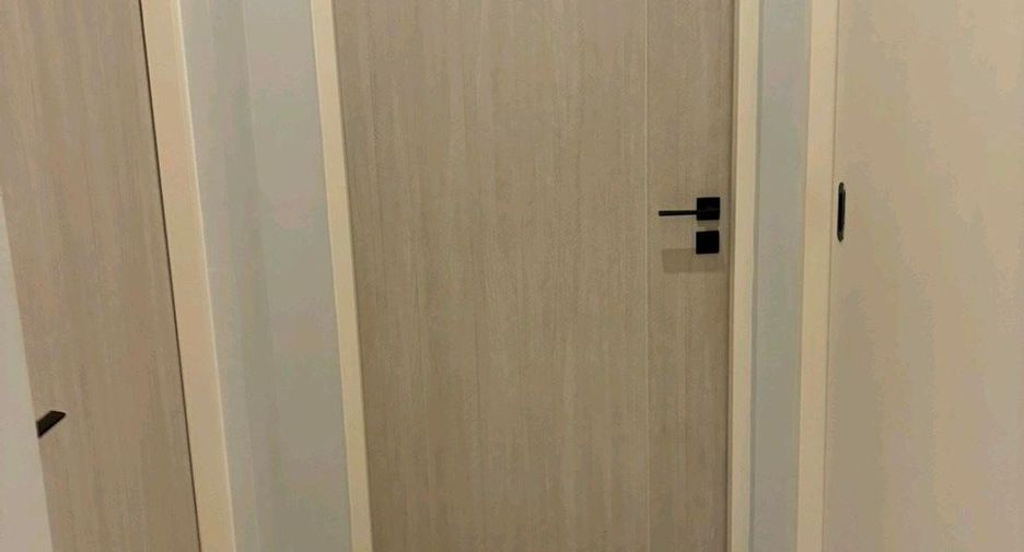 For rent 8 bedrooms house in Bang Kapi, Bangkok