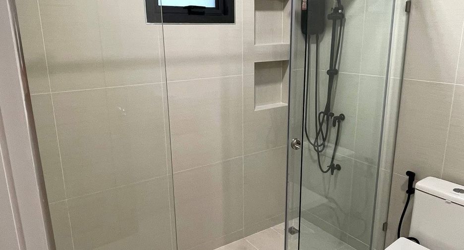 For sale 3 bedrooms house in Bueng Kum, Bangkok