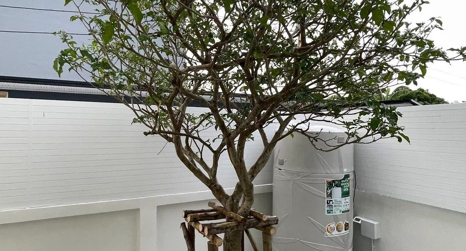 For sale 3 bedrooms house in Bueng Kum, Bangkok