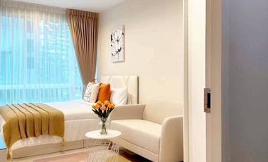 Condo en alquiler de 1 habitaciones en Bang Na, Bangkok