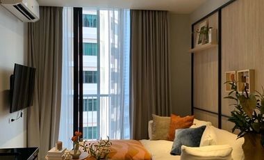 À vendre 2 chambres condo à Khlong Toei, Bangkok