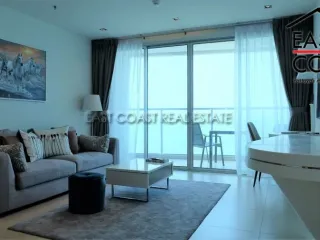 For Rent 1 Bedroom Condo In Bang Lamung, Chonburi
