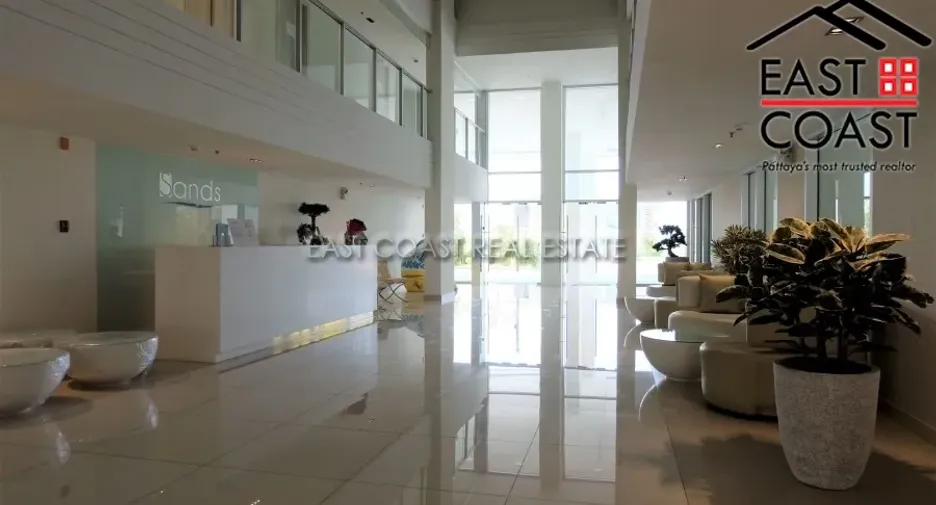 For rent and for sale 1 bed condo in Bang Lamung, Chonburi
