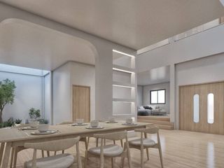 For sale 3 ベッドルーム house in Phra Khanong, Bangkok