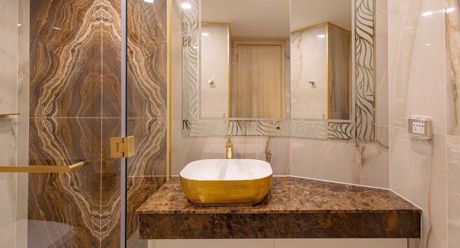 For sale 1 bed condo in Jomtien, Pattaya