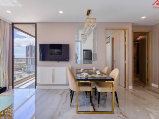 Wohnung zum Kauf mit 1 Zimmer in Bang Lamung, Chonburi