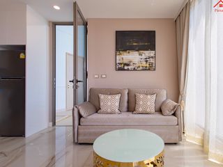 Wohnung zum Kauf mit 1 Zimmer in Bang Lamung, Chonburi