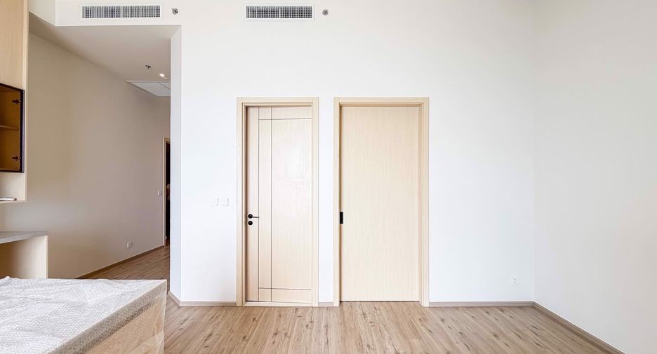 For sale 2 bedrooms condo in North Pattaya, Pattaya
