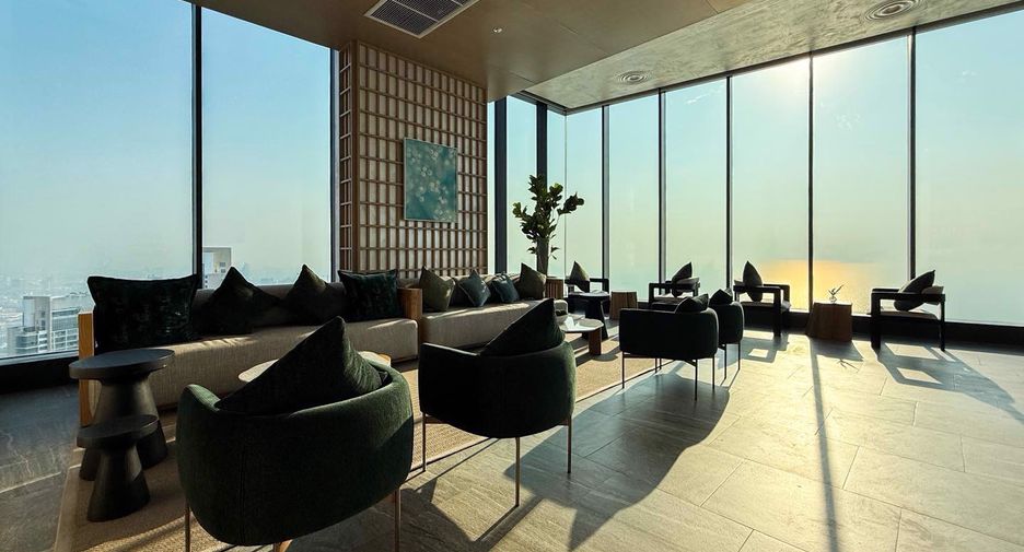 For sale 2 bedrooms condo in North Pattaya, Pattaya