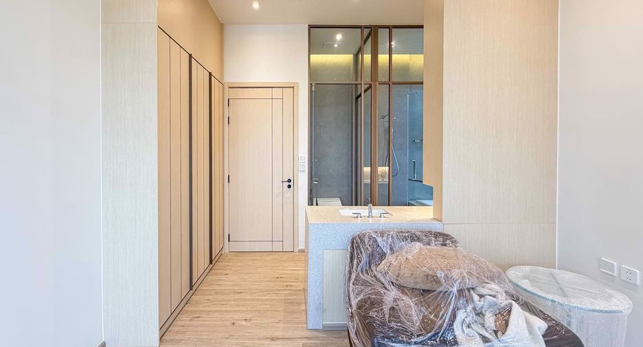 For sale 2 bedrooms condo in North Pattaya, Pattaya