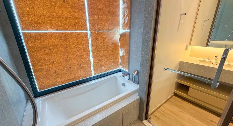 For sale 2 bedrooms condo in North Pattaya, Pattaya