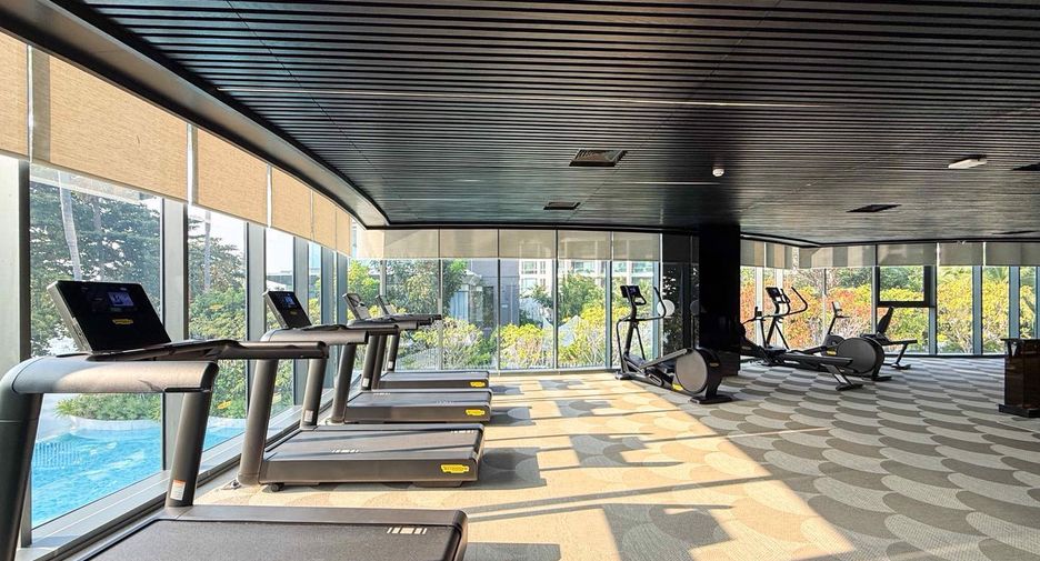 For sale 2 bedrooms condo in North Pattaya, Pattaya