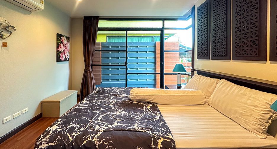 For sale 3 bedrooms house in East Pattaya, Pattaya