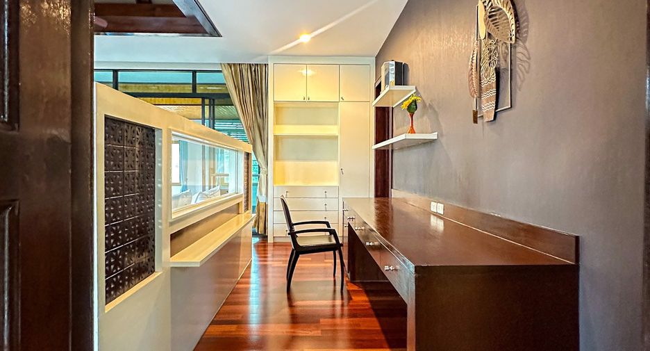 For sale 3 bedrooms house in East Pattaya, Pattaya