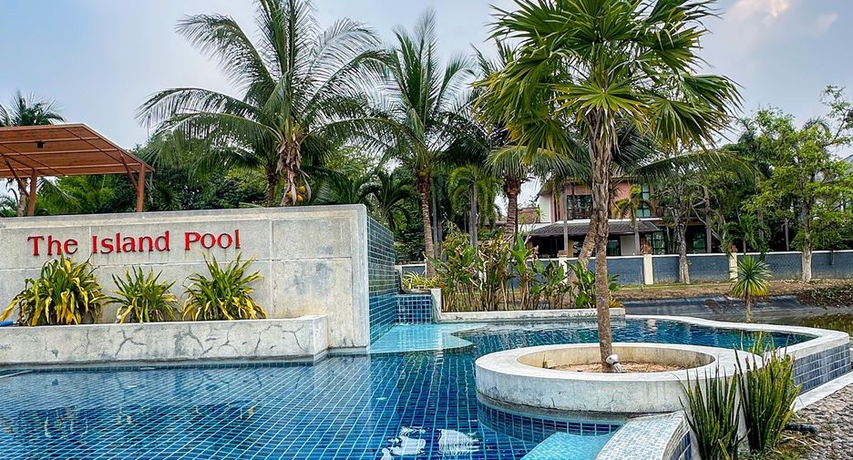 For sale 3 bedrooms house in East Pattaya, Pattaya