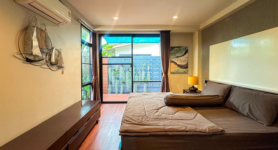For sale 3 bedrooms house in East Pattaya, Pattaya