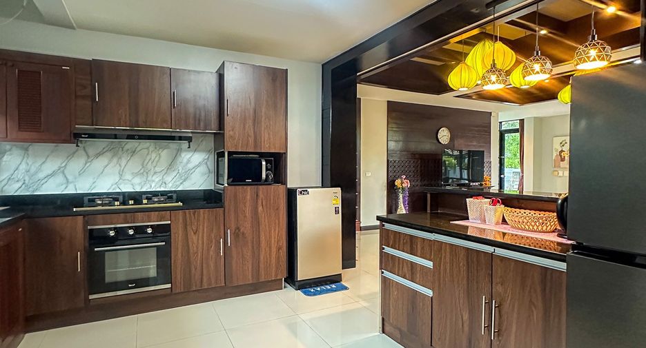 For sale 3 bedrooms house in East Pattaya, Pattaya
