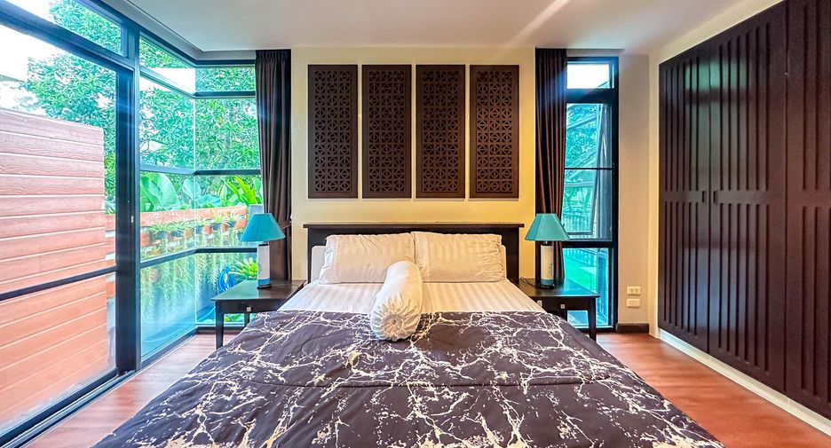 For sale 3 bedrooms house in East Pattaya, Pattaya