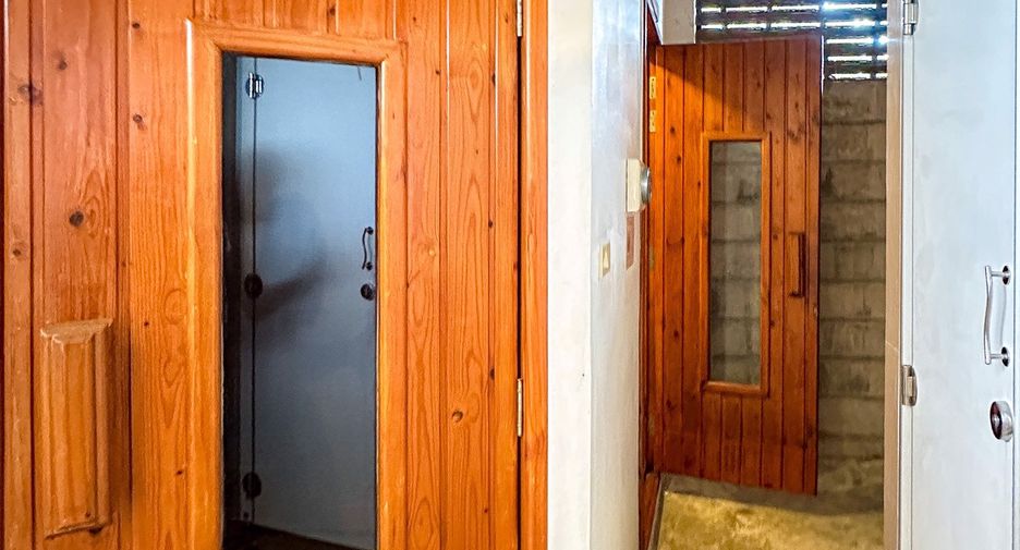 For sale 3 bedrooms house in East Pattaya, Pattaya