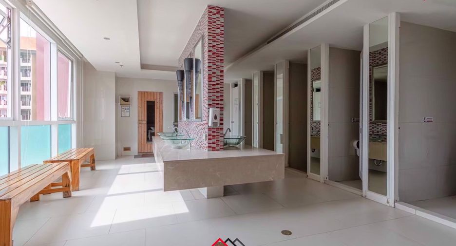 For sale 1 bed condo in South Pattaya, Pattaya