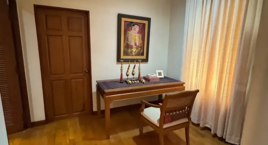 出售 4 卧室 独立屋 在 San Sai, Chiang Mai