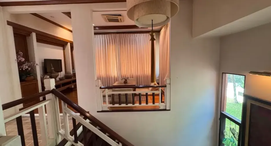 出售 4 卧室 独立屋 在 San Sai, Chiang Mai
