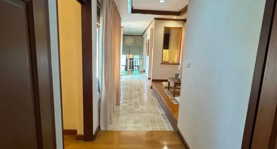 出售 4 卧室 独立屋 在 San Sai, Chiang Mai