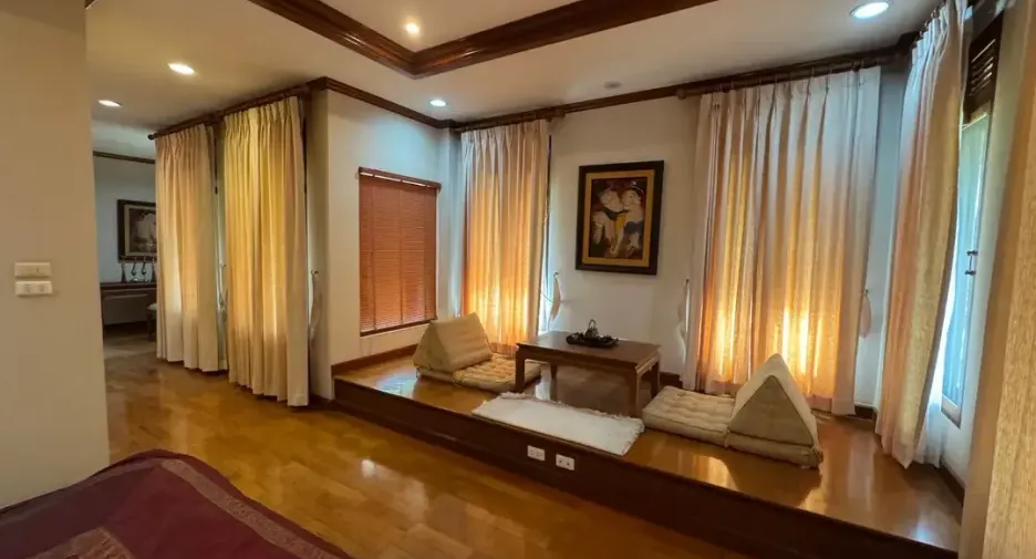 出售 4 卧室 独立屋 在 San Sai, Chiang Mai
