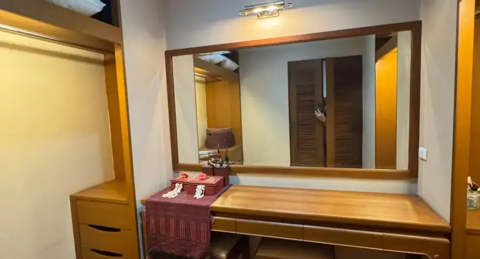 出售 4 卧室 独立屋 在 San Sai, Chiang Mai