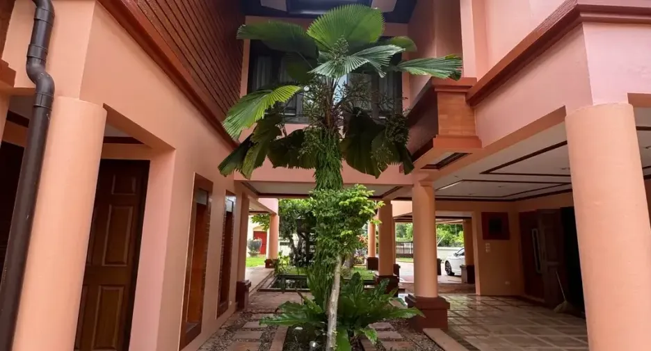 出售 4 卧室 独立屋 在 San Sai, Chiang Mai