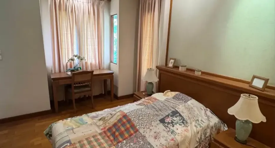 出售 4 卧室 独立屋 在 San Sai, Chiang Mai