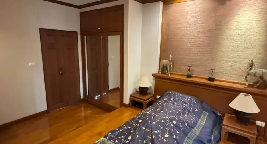 出售 4 卧室 独立屋 在 San Sai, Chiang Mai
