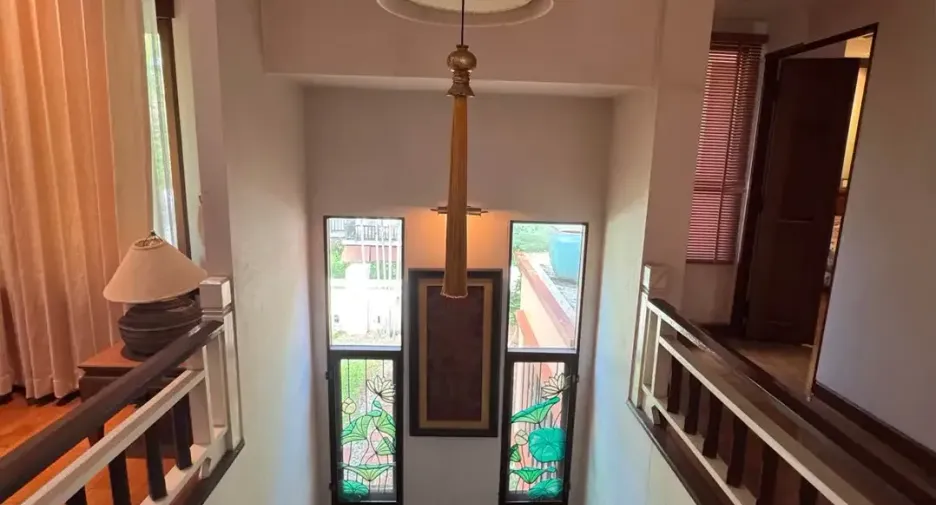 出售 4 卧室 独立屋 在 San Sai, Chiang Mai